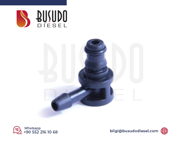 Denso Plastik Konnektör (L)