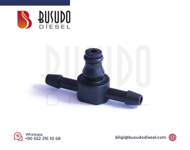 Denso Plastik Konnektör (T)